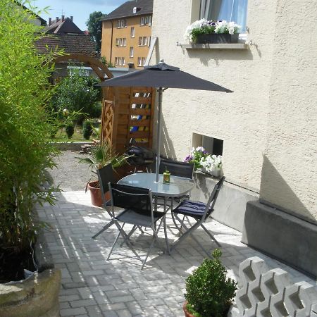 Little Place Leilighet Radolfzell am Bodensee Eksteriør bilde