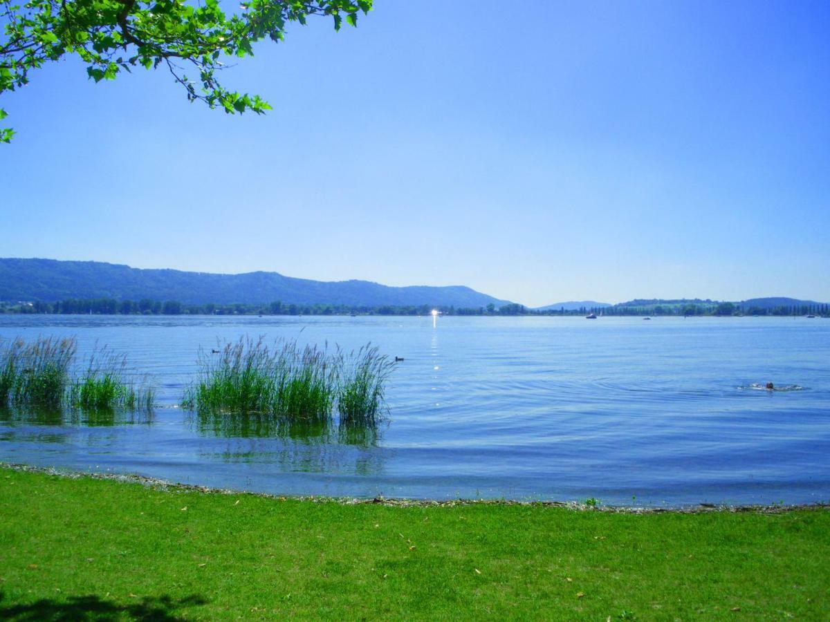 Little Place Leilighet Radolfzell am Bodensee Eksteriør bilde